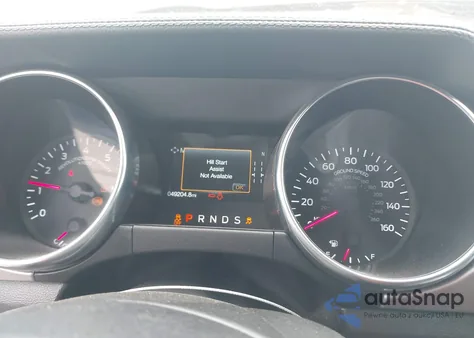 2023 Ford Mustang from USA, damaged, VIN 1FATP8UH9P5103685